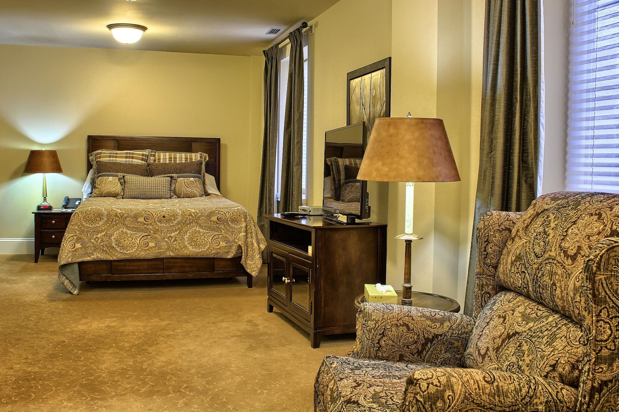 Grant Hall Hotel Moose Jaw Buitenkant foto