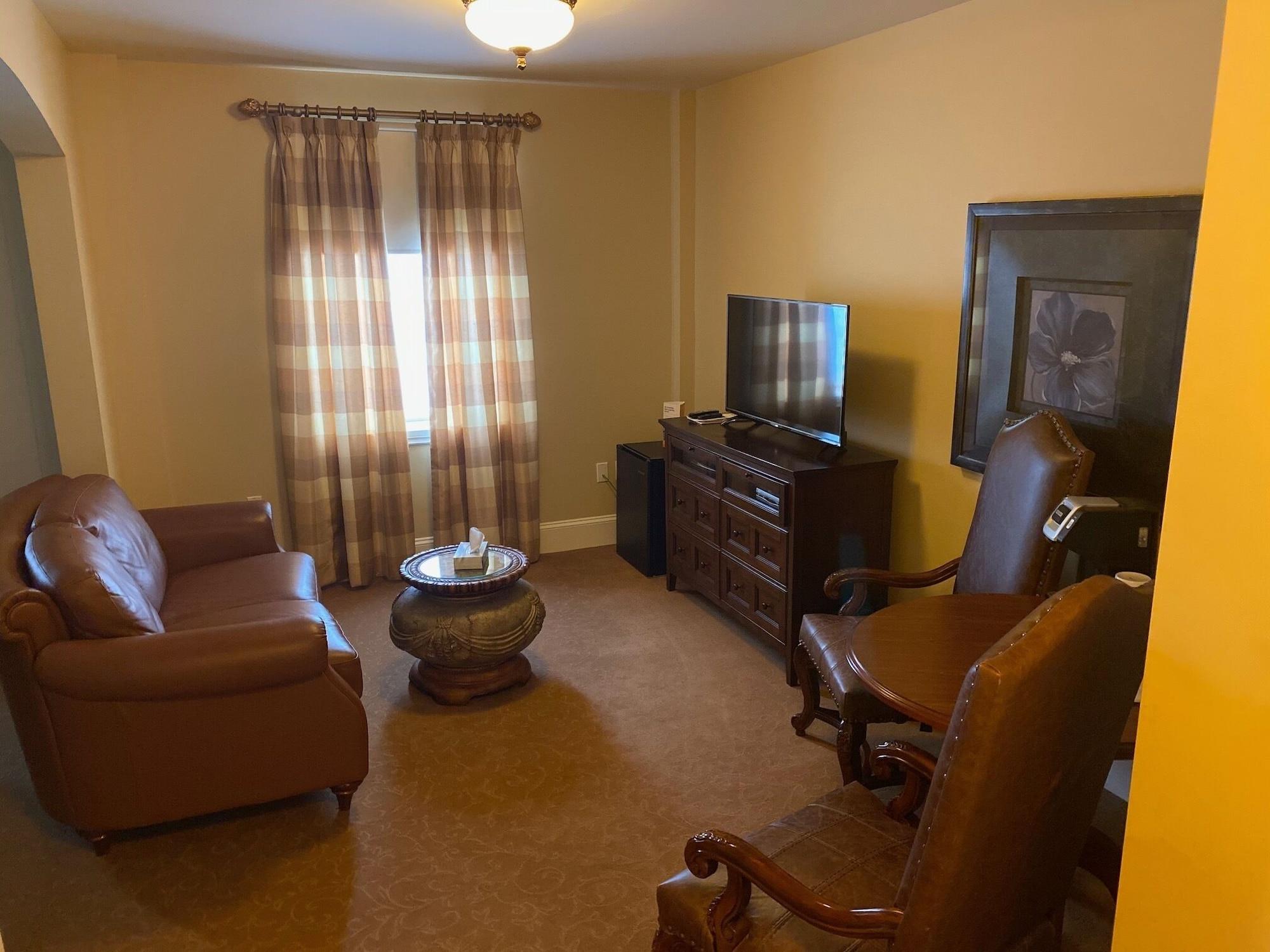 Grant Hall Hotel Moose Jaw Buitenkant foto