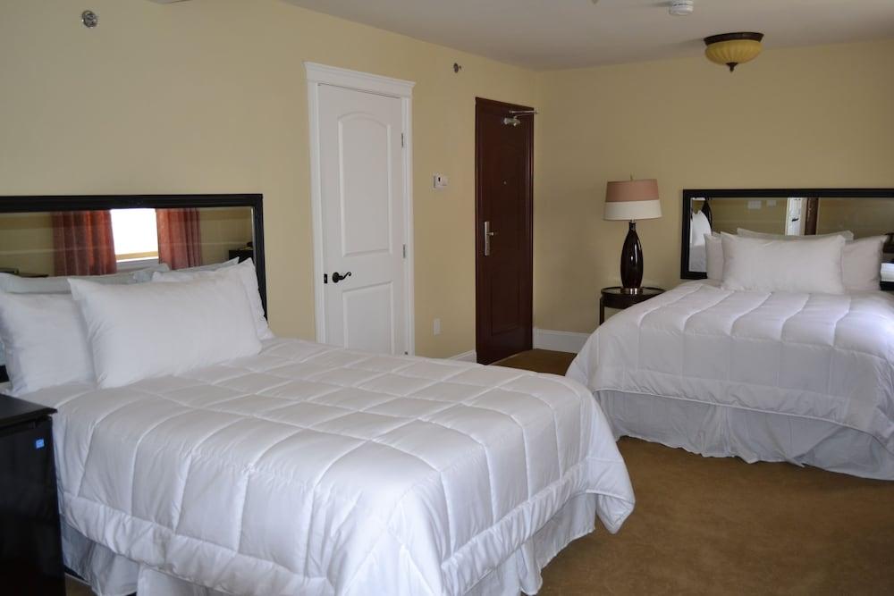 Grant Hall Hotel Moose Jaw Buitenkant foto