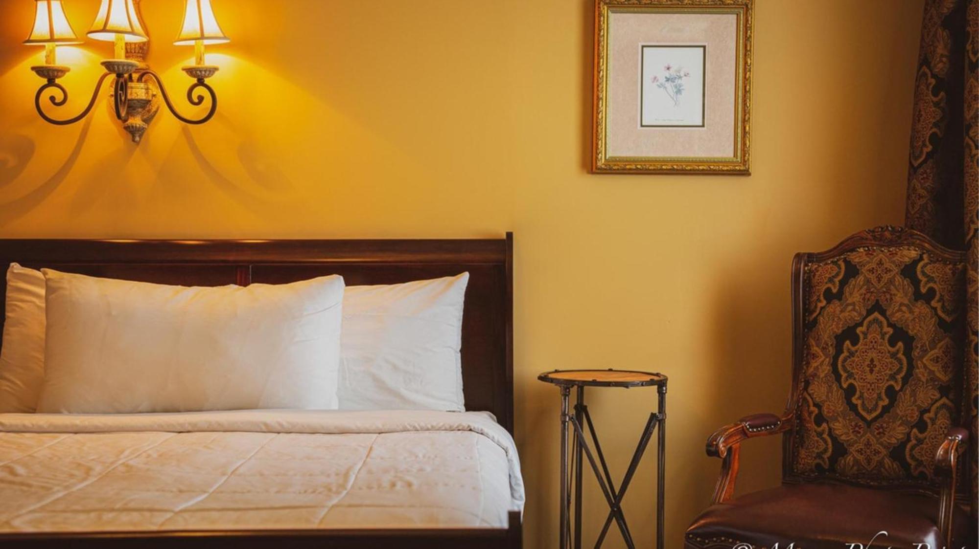 Grant Hall Hotel Moose Jaw Buitenkant foto