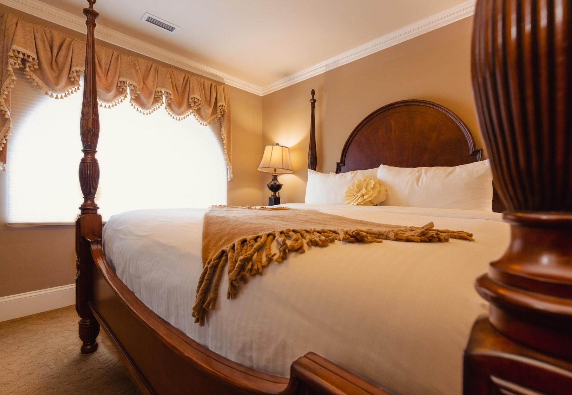 Grant Hall Hotel Moose Jaw Buitenkant foto