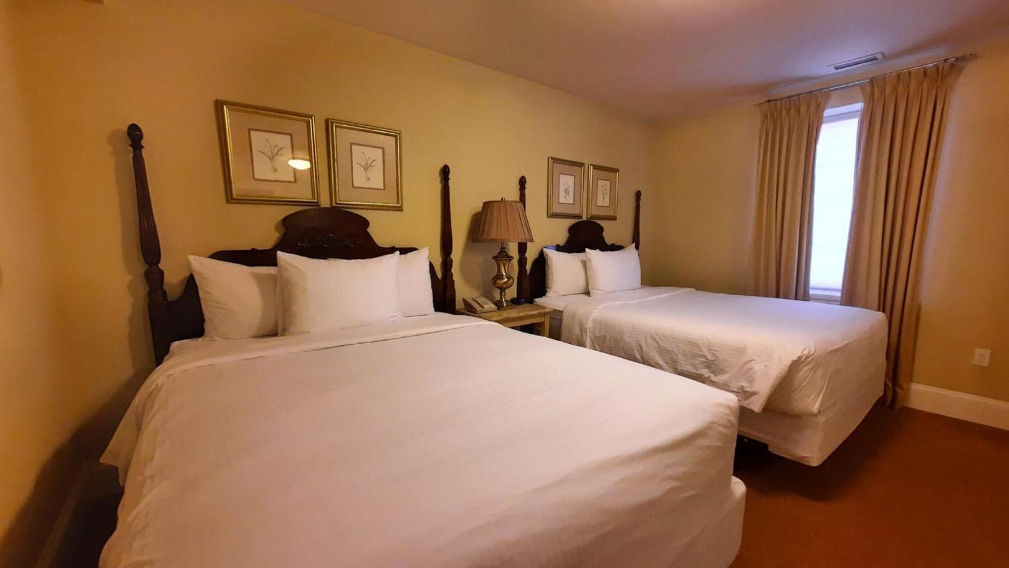 Grant Hall Hotel Moose Jaw Buitenkant foto