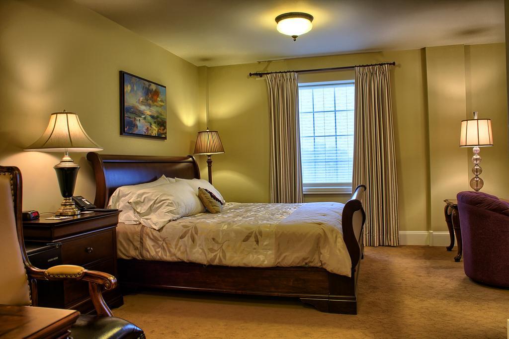 Grant Hall Hotel Moose Jaw Buitenkant foto