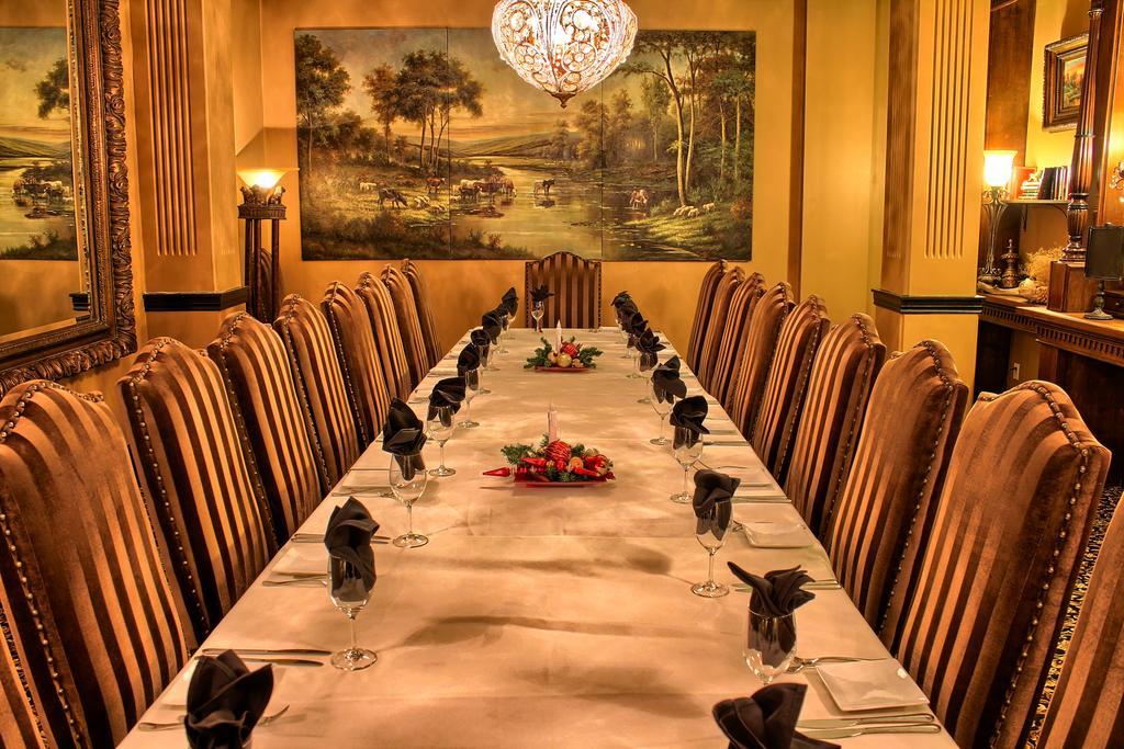 Grant Hall Hotel Moose Jaw Buitenkant foto