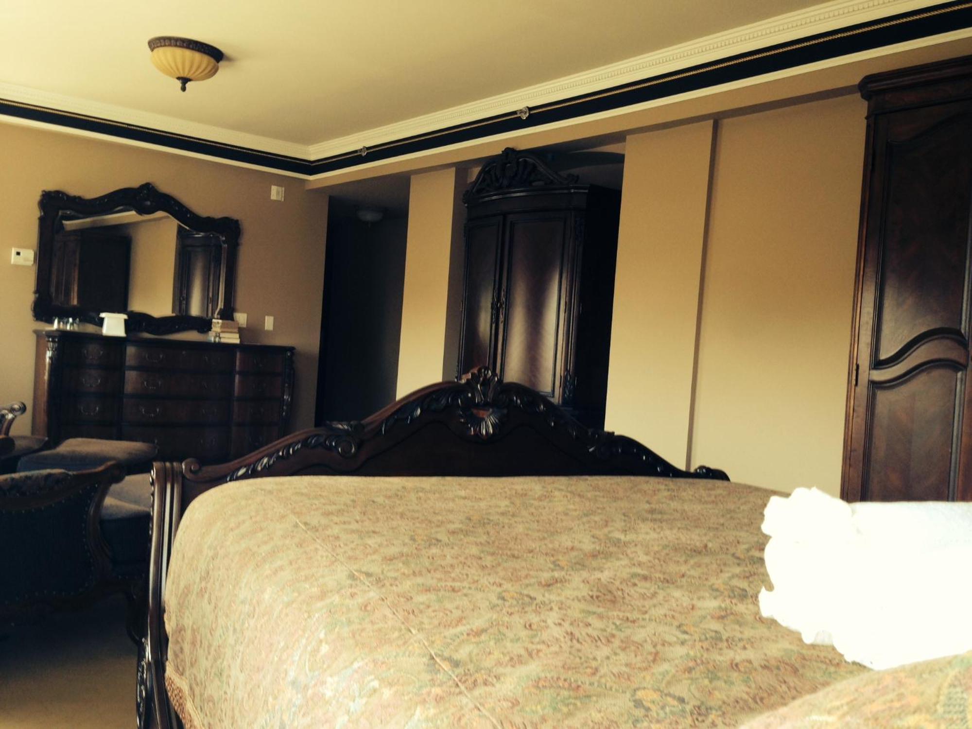 Grant Hall Hotel Moose Jaw Buitenkant foto