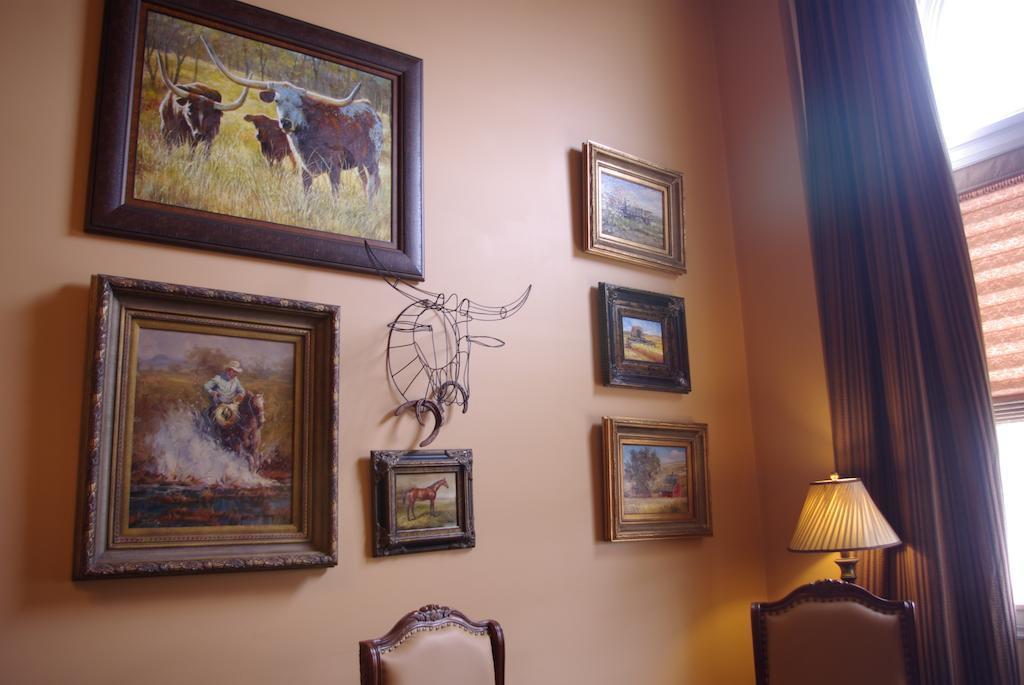 Grant Hall Hotel Moose Jaw Buitenkant foto